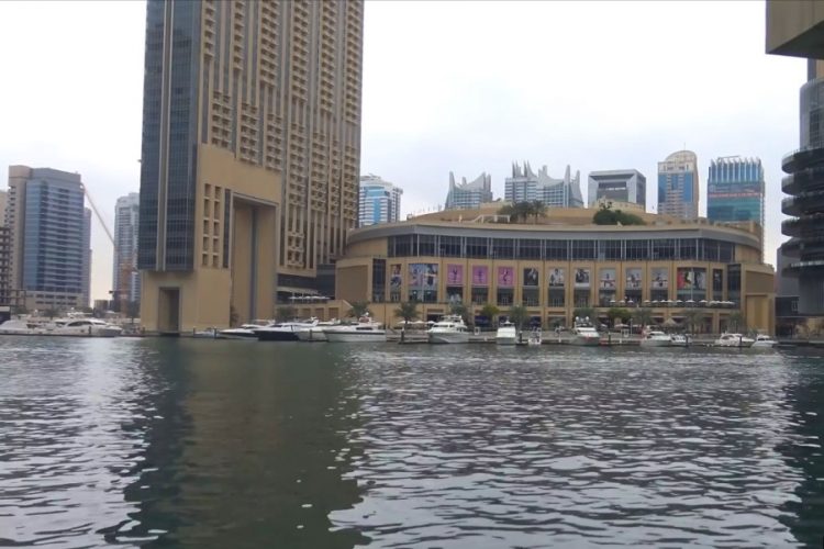 В выставочном центре Дубая пройдет саммит по доступному туризму