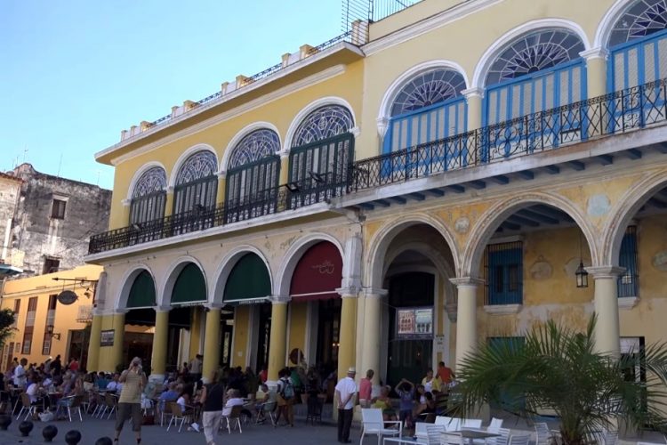 Прекращение поездок из США на Кубу ударит по местному турбизнесу