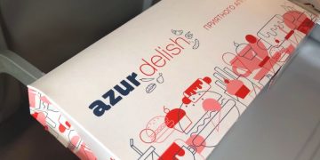Действительно ли самолеты Azur Air в плачевном состоянии?