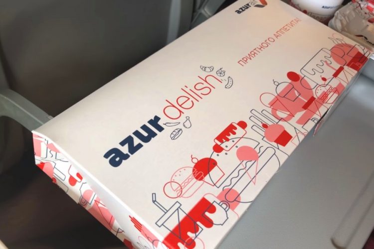 Действительно ли самолеты Azur Air в плачевном состоянии?