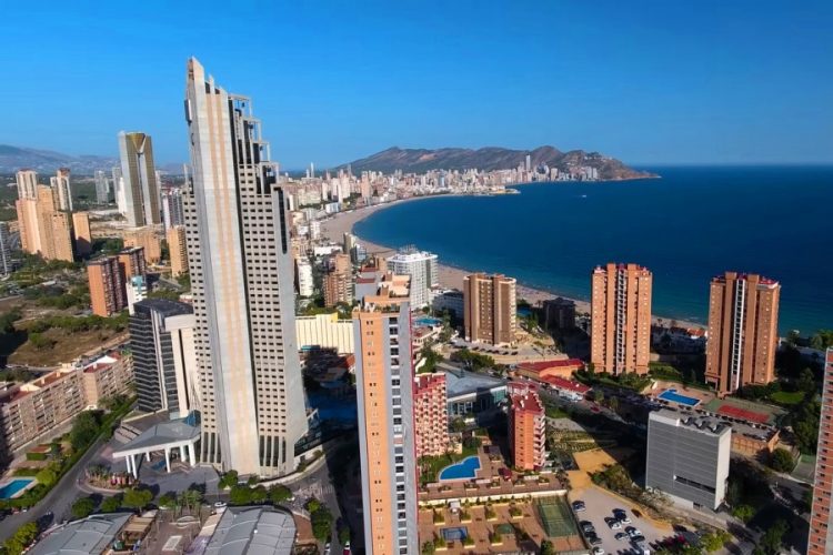 На испанских курортах активизировались воры