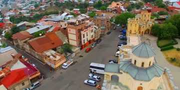 Что делать с турами в Грузию?