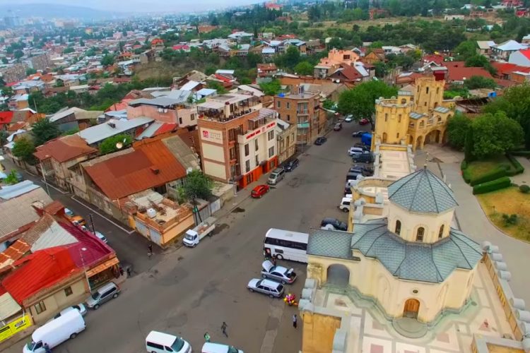 Что делать с турами в Грузию?