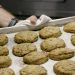 Туристам предложат шоколадное печенье из космоса