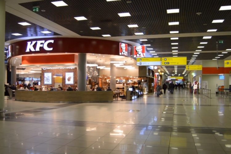 Аэропорт Шереметьево отреагировал на замечания чиновников