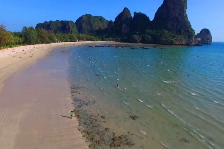 Почему курорте Пхукет умер турист из Красноярска?