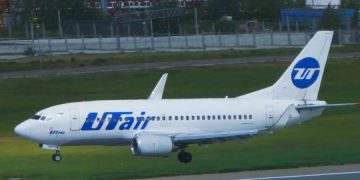 Авиакомпания Utair не сможет рассчитаться с долгами