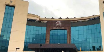 Сеть Хилтон представляет отель будущего