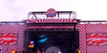 Гости фестиваля Sziget могут получить визу в Венгрию ускоренно
