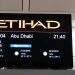 Etihad Airways будет учить пилотов из разных стран
