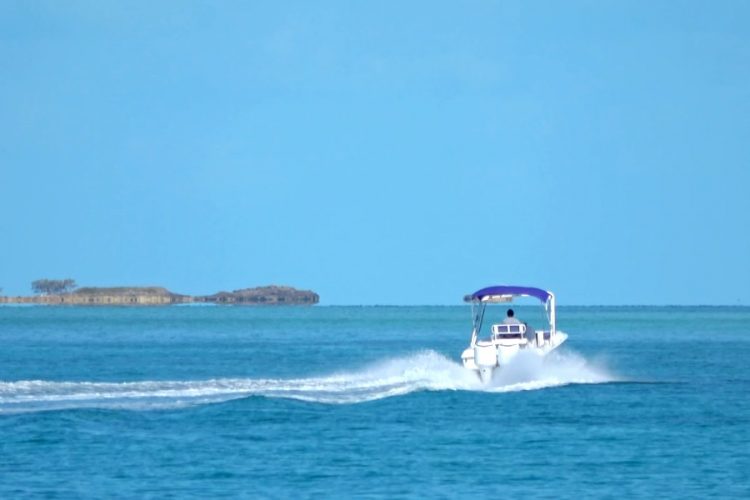 Багамские острова больше не платят за привлечение туристов операторам