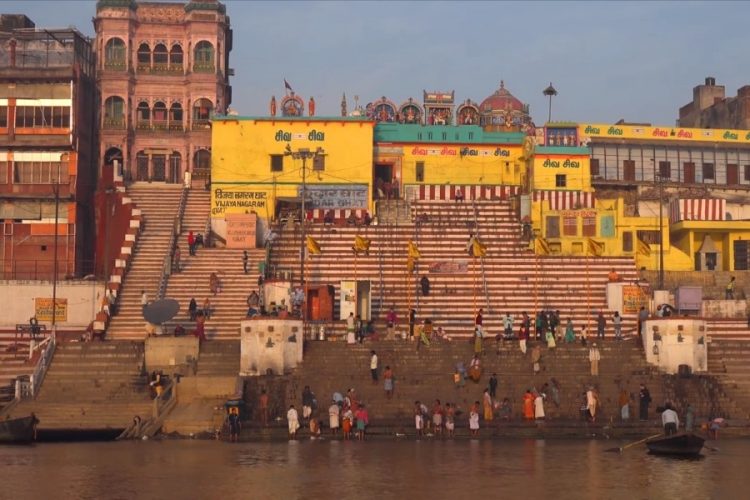 Количество иностранных туристов в Индии снижается