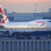 British Airways призывает пилотов отказаться от забастовок