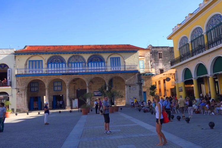 Из-за запрета круизов на Кубу Carnival Corporation стремительно теряет прибыль