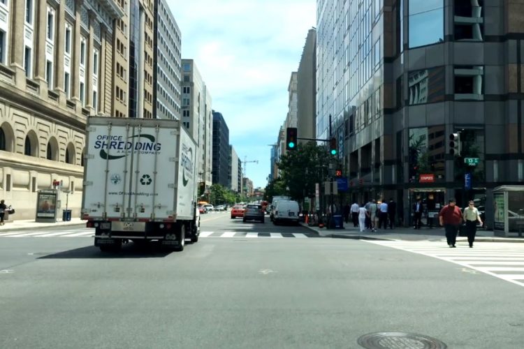 Сайт Airbnb вызвал вопросы у американских чиновников