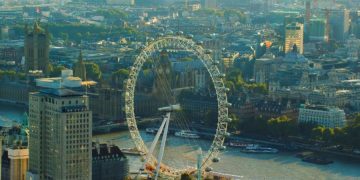 Фестиваль для свингеров проведут в Великобритании