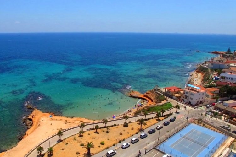 В Испанию, Францию и Германию придет сильная жара