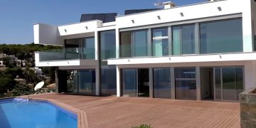 Мошенничество с виллами процветает в этом году