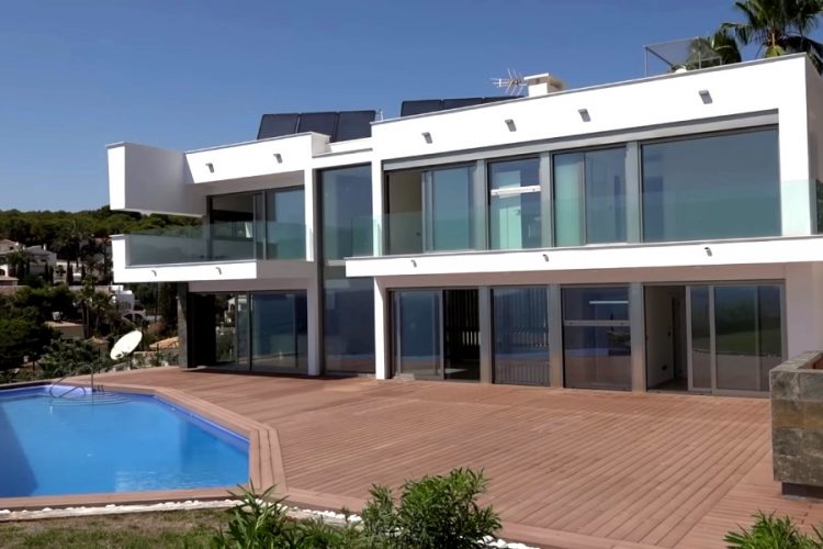 Мошенничество с виллами процветает в этом году