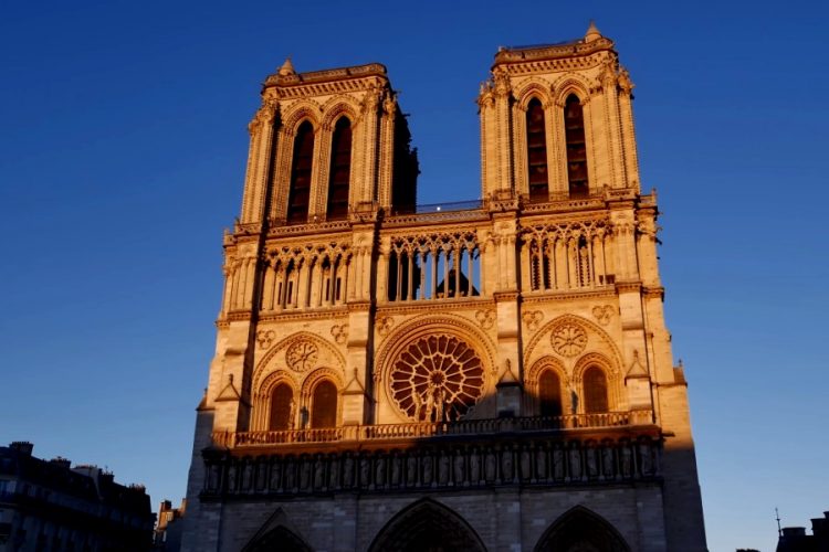 Пожар в соборе Нотр-Дам: когда объявят виновников?