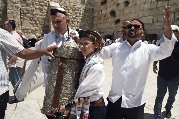 Иерусалим создает условия для инвалидов