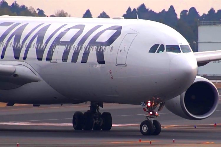 Авиакомпания Finnair займется продвижением туризма