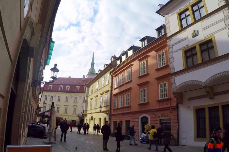 Лучшим направлением для отдыха стала Словакия