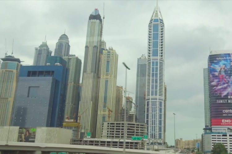 В преддверии Дубай Экспо чиновники проверили достопримечательности