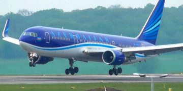 В мире распространяется движение, которое считает полеты позором