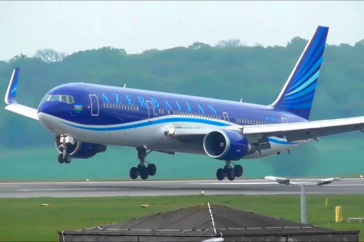 В мире распространяется движение, которое считает полеты позором