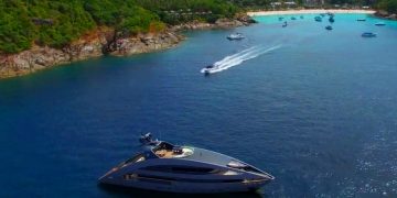 Самая дорогая картина в мире оказалась на яхте саудовского принца