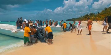 Рейтинг Доминиканы с каждой неделей становится все ниже