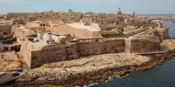 Столица Мальты приглашает на ночь открытых дверей