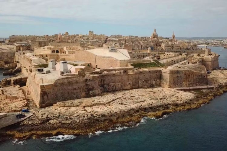 Столица Мальты приглашает на ночь открытых дверей