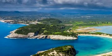 На полуострове Пелопоннес построят новые отели сети Aldemar Resorts
