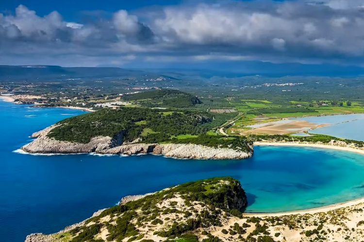 На полуострове Пелопоннес построят новые отели сети Aldemar Resorts