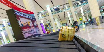 Более 200 аэропортов в мире - на грани коллапса