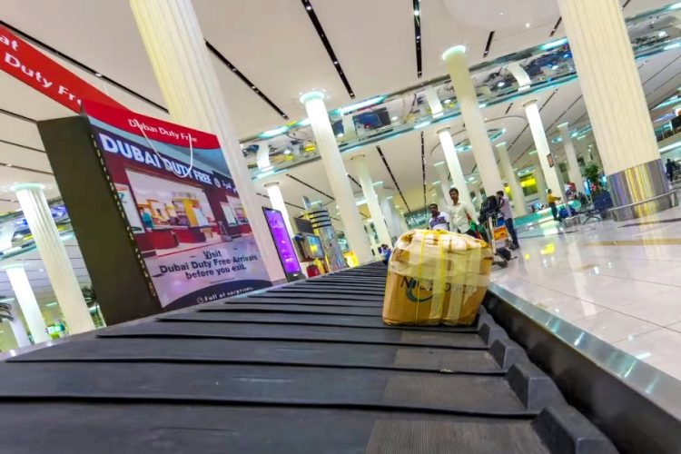 Более 200 аэропортов в мире - на грани коллапса