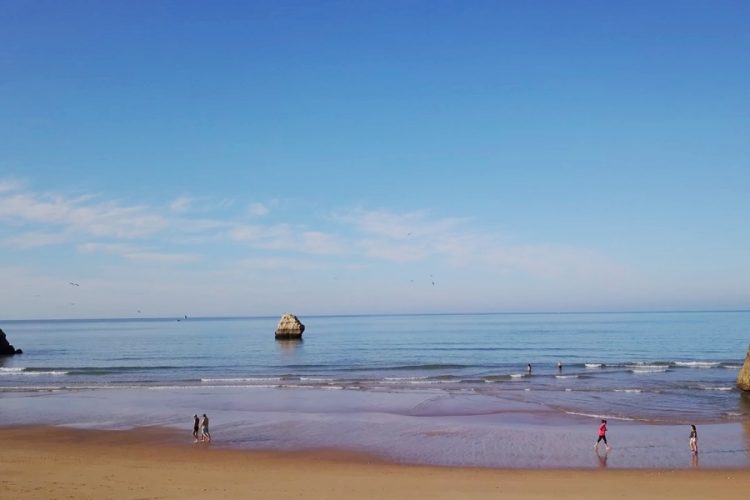 Мадейру назвали лучшим островом Европы