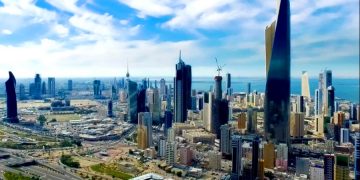 Страны Персидского залива страдают от жары