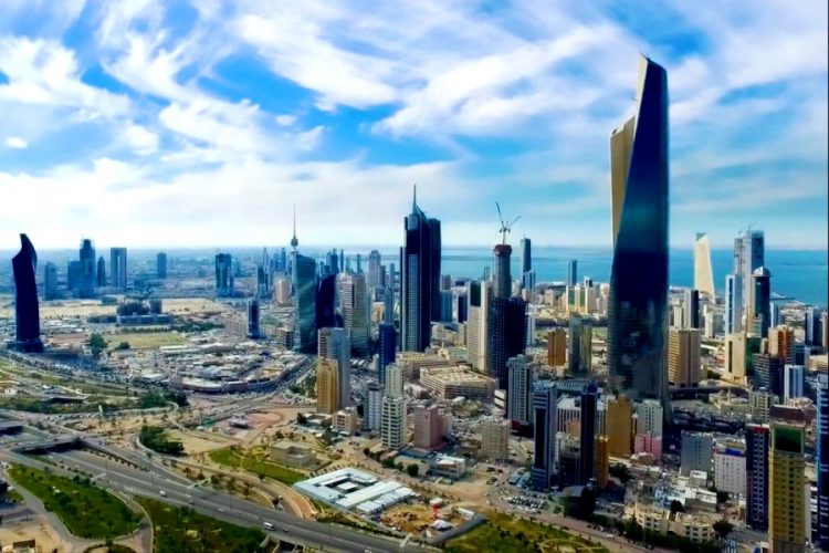 Страны Персидского залива страдают от жары