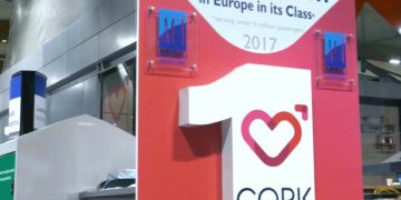 Аэропорт в Ирландии отказался от чистящих средств