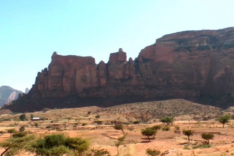 Туристическая компания боится отправлять клиентов нетрадиционной ориентации в Эфиопию