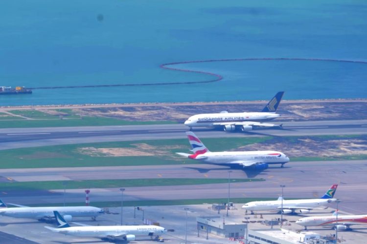 Сотрудники British Airways собираются устроить забастовку