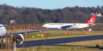 Turkish Airlines - самый ценный бренд Турции