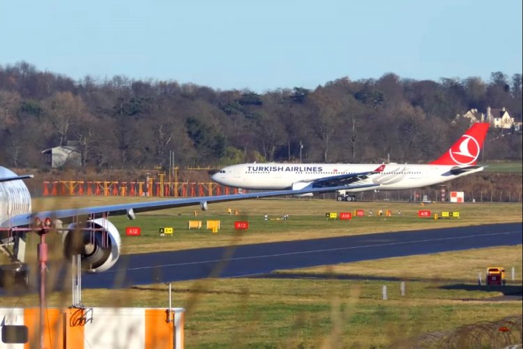 Turkish Airlines - самый ценный бренд Турции