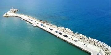 Голландцы массово едут в отпуск в Грецию