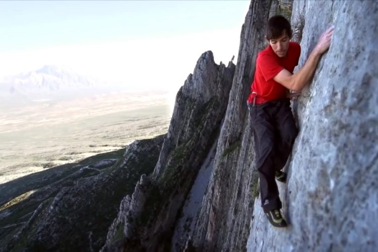 Школа NOLS подготовила специальные курсы техники альпинизма