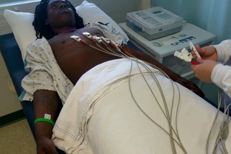 На рейсах авиакомпании Lufthansa смогут сделать ЭКГ