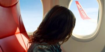 Пассажирам Jet2 предлагают вечернюю регистрацию